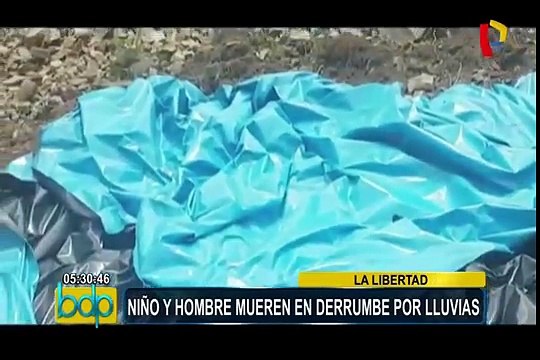 Fuertes lluvias continúan afectando diferentes regiones