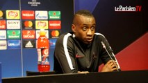 Barça-PSG, Blaise Matuidi : « On ne craint personne »