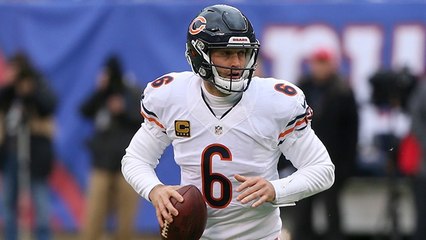 Dales: Cutler returning to Bears probably not possible