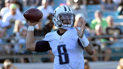 Brian Billick explains how Titans can make the playoffs next season