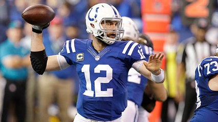 Casserly explains how Colts can make the playoffs next season