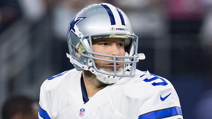 Steve Wyche: Tony Romo 'wants an opportunity to start again'