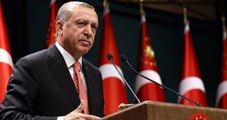 Erdoğan: Güçlü Türkiye'yi İnşa Etmek İçin Gençlerimize İhtiyacımız Var