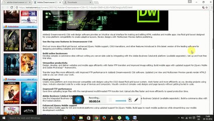 How To Download & Install Adobe DreamWeaver CS6 and make full verson (1)