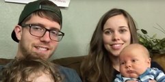 Jessa Duggar Shows Off Baby Henry & Congratulates Joy-Anna On Surprise Engagement – See The Sweet Video!