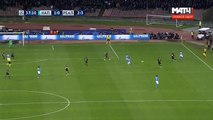 Dries Mertens SUPER Chance HD - Napolit1-0tReal Madrid 07.03.2017