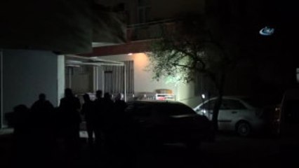 8 Mart'ta Boşandığı Karısını, 1 Yıl Sonra Öldürdü