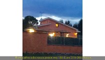 villa  rocca priora mq 180 Euro...