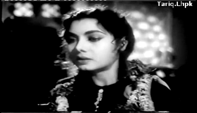 Dil gham se jal raha hai Jaley per dhuwan na ho=1961