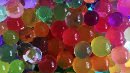 ORBEEZ Surprise eggs for kids, children _ kids videos-T8y7AyJYcdM