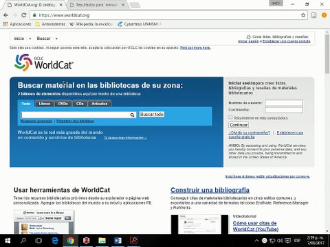 7. ¿Como colocar un libro y una tesis en Zotero?