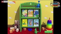 Лимонное дерево интерактивные книги для детей для iPad демо-приложение для детей