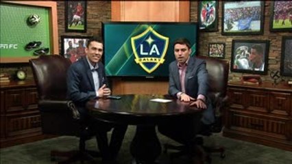 LA Galaxy 2017 Season Preview