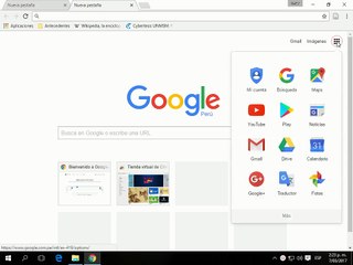 3. ¿Como usar Google Drive?
