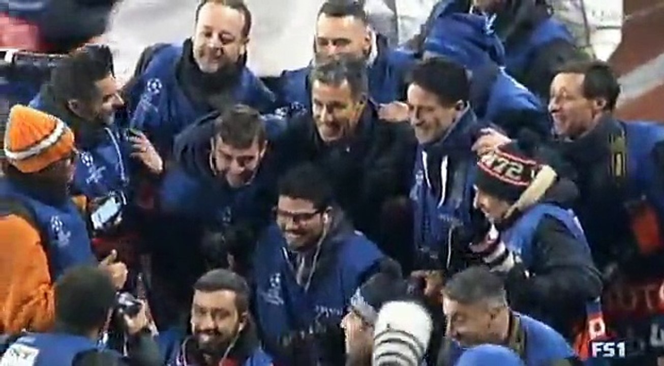 Napoli 1 - 0 Real Madrid HALF Time All Goals and Highlights Champions League 7-3-2017