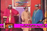 Best Comedy Ever !!!! iftikhar Thakur & Zafri Khan & Nasir Chinyoti new clip 2017 - YouTube