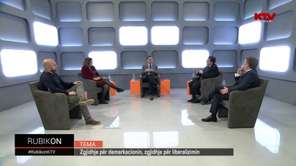 “Kosova do të shihet para botës si shtet që nuk di të miratojë e implementojë marrëveshje”