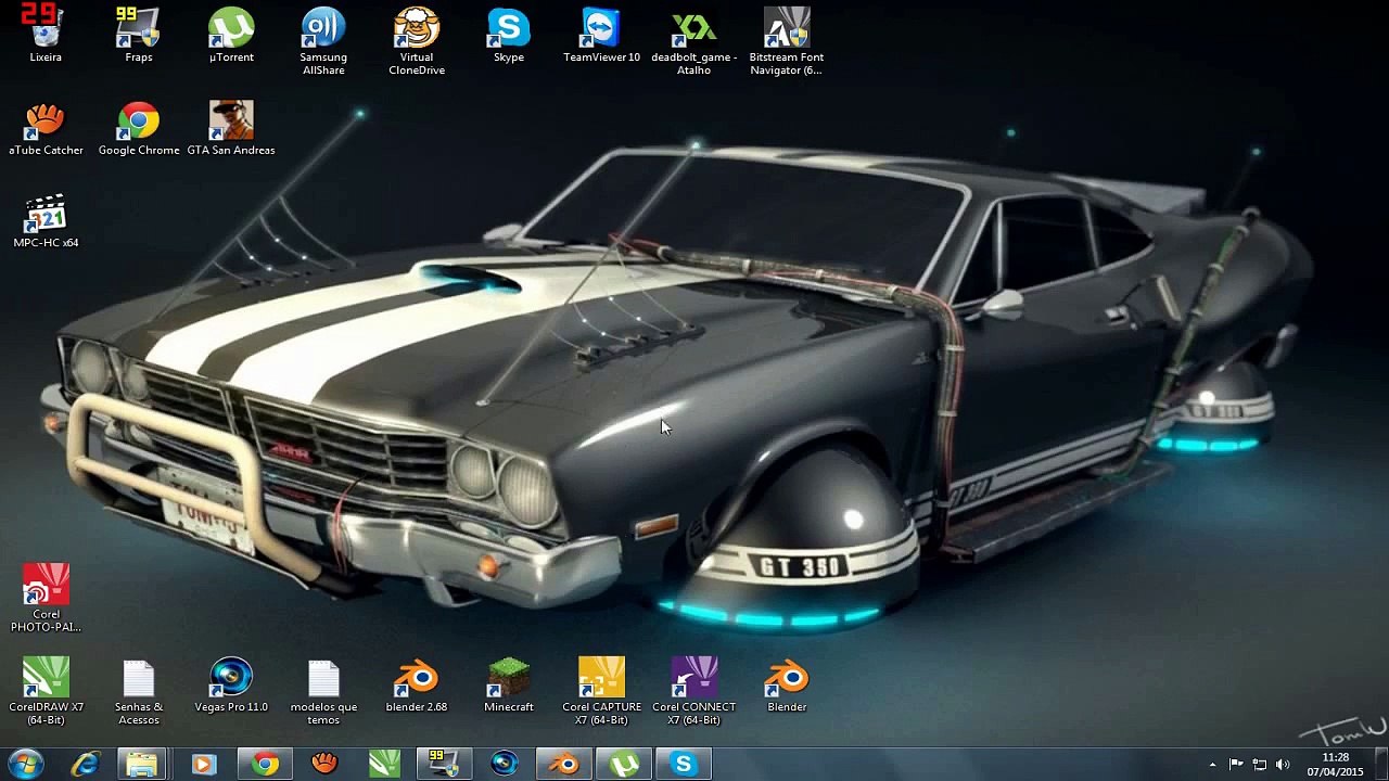 Como Aplicar Elevadores e Plataformas Blender Tutorial #1