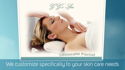 Skin Care Pensacola FL | (850) 525-2084