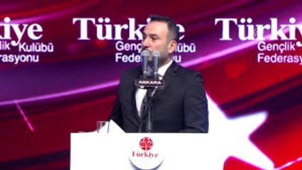 Bakan Kılıç: "Asla Ama Asla Ülkemizin Geleceği Ile Konularda Bizi Susturamayacaksınız"