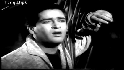 Gham e hasti se bas begana hota khudaya kash main deewana hota=1962