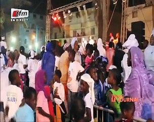 Fatou Thiam (Mouvement ALUR) "Le PDS marche par la tete, la Direction du Parti est pourrie"