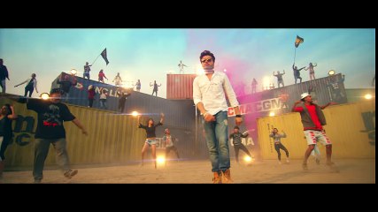 Teaser - Athra Subah - Ninja FT Himanshi Khurana