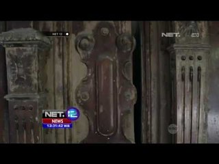 Gedung Sarekat Islam Merah, Saksi Bisu Kaum Sosialis Indonesia - NET12