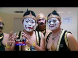 Pertunjukan Wayang Orang Kolaborasi TNI dan Seniman - NET5