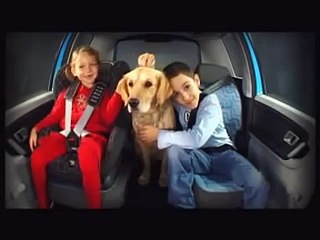 Skoda Roomster moodfilm