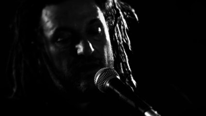 OLIVIER DELACROIX - Amor (clip officiel)