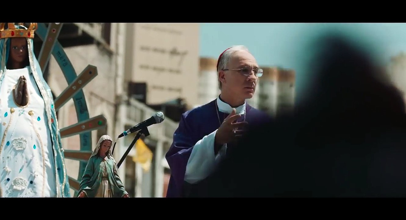 PAPA FRANCISCO