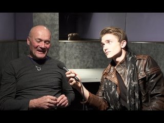PopDust Presents: The Long Lost Creed Bratton Interview