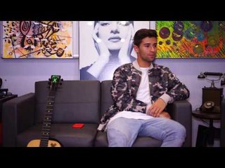 Exclusive Interview: Jake Miller