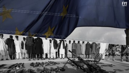 The EU Tightens Anti-Terrorism Measures