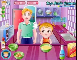 Baby Hazel Mothers Day - Games-Baby level 2