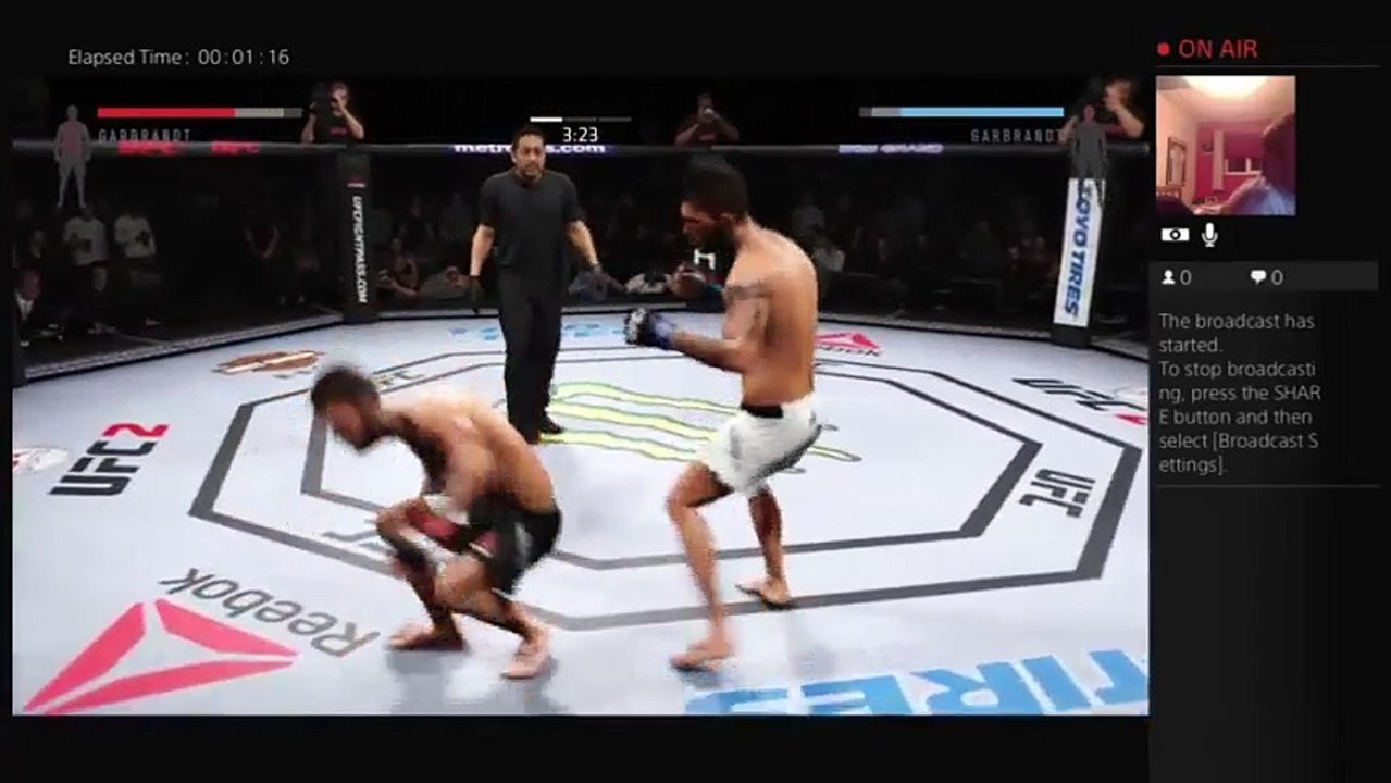 Ufc Ranked championships (55)