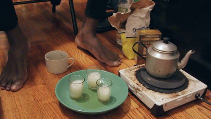 This is Ataya, the Senegalese Tea Ceremony That Takes Up to Three Hours