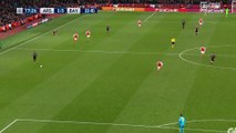 Douglas Costa Goal HD - Arsenal 1 vs FC Bayern Munchen 3 - UEFA Champions League - 07/03/2017