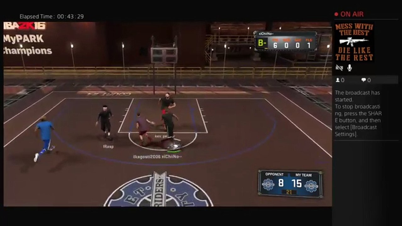 2k PG Goat (22)