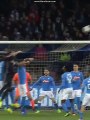 Sergio Ramos Second Goal  Napoli vs Real Madrid 1-2 2017 - ( Champions League ) 07_03_2017 HD