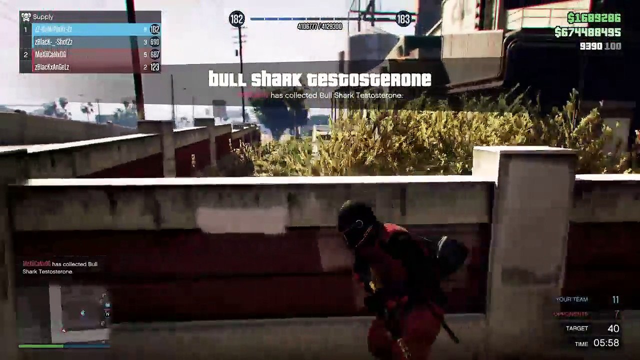 PaPi GuNz PlaYz (2)