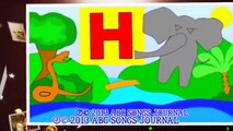 ABC Canción | ABC Canciones y Muchas Más canciones infantiles! | 50 Minutos Compilación de LittleBa