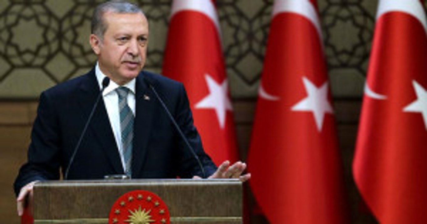 Die Welt Gazetesinden Cumhurbaşkanı Erdoğan'a Türkçe Mektup