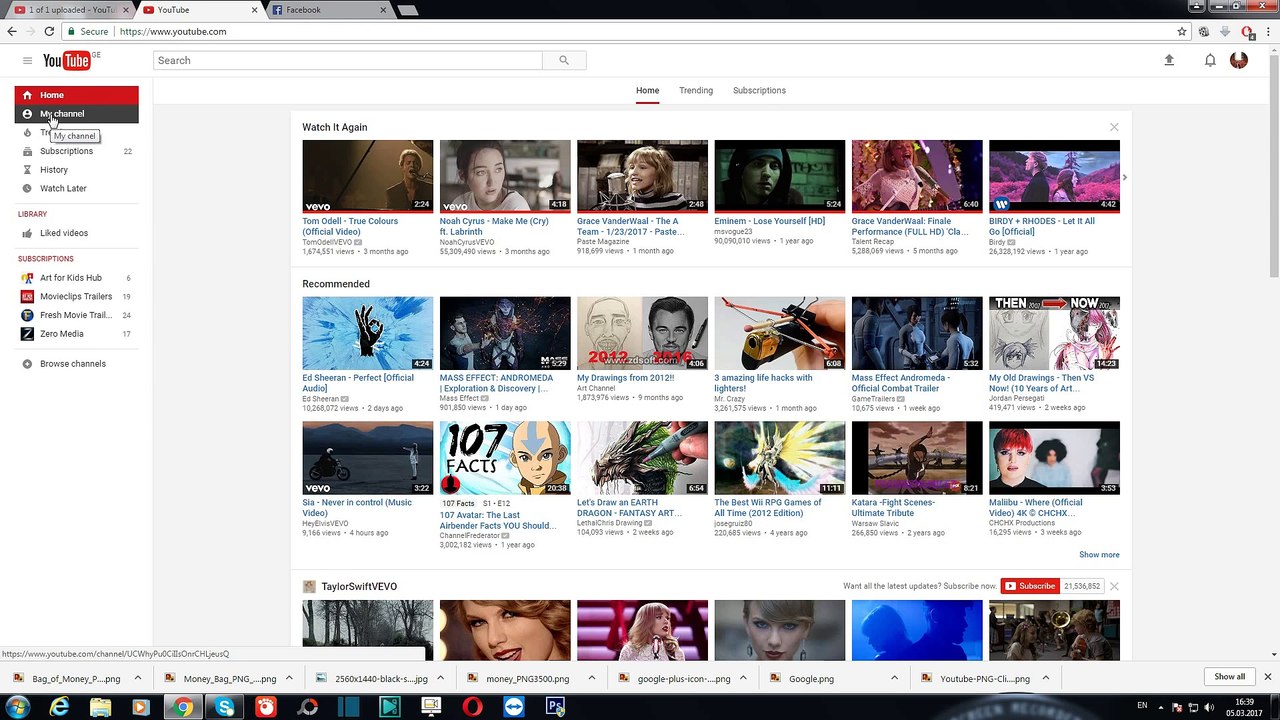 How To Get More Views On YouTube 2017 The Best Ways