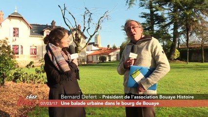 Chez vous à Bouaye #2