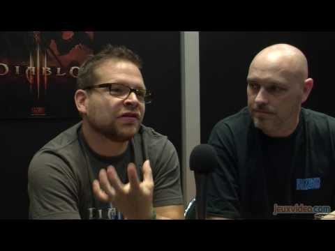 Reportage : Diablo III - Toujours d'actualité