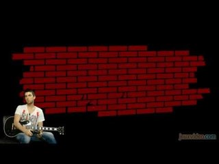 Gaming Live PC - Rocksmith Edition 2014 - Le mode Impro