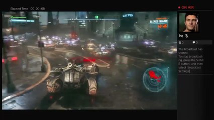 Unleashed-69-201's Live PS4 Broadcast (22)