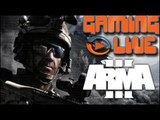 Gaming live PC - Arma III - Tour d'horizon des forces et faiblesses du FPS de Bohemia